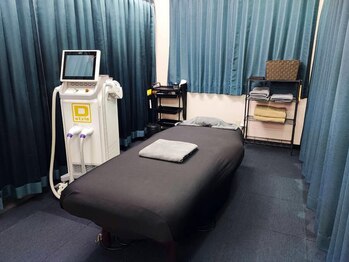 メンズディースタイル 首里店(Men's Dstyle)の写真/【WAX脱毛で眉毛デザイン】黄金比を見極めデザインをご提案◎お顔の印象が変わる！