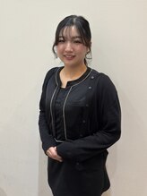 ラッシュラッシュ ラスパ西大和店&nbsp;Kitagawa Risa