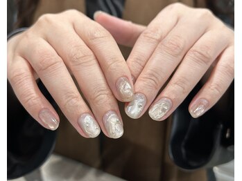 コンク 西荻窪(conq)/お任せデザイン