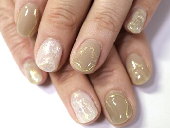 プロジェック/ニュアンスアート