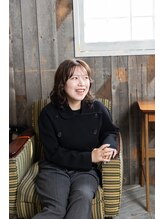 ザ コモン ネイル恵比寿(the common nail)&nbsp;yoshii tomoka