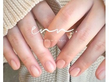 エン 中崎町(enn.)/クリアネイル