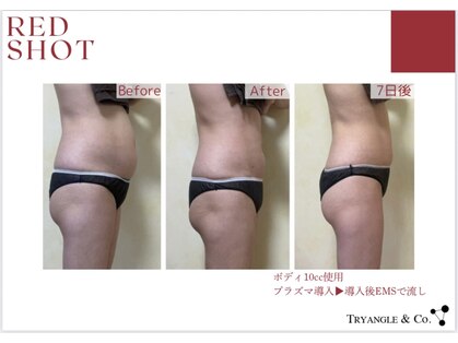 パリス 七尾店の写真