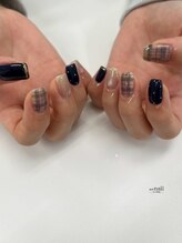 アンドラッシュ 駒込駅前店(and lash)/