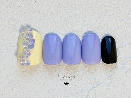 color edit パラジェル