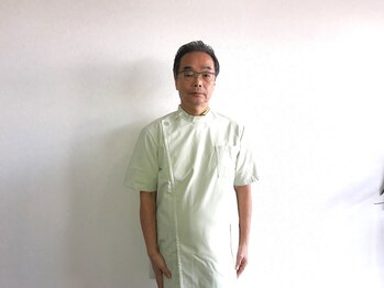 カイロイズム 腰痛バスター 安城の写真/責任世代のあなた！弱音を吐けないけれど体がついてこない。そんなときの強い味方がここにあります。