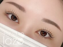 ラソ 県病院前店(lazo)の雰囲気（メンズアイブロウ/まつ毛パーマ/フェイシャルもお任せください〇）