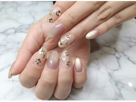 定額　シンプルアート