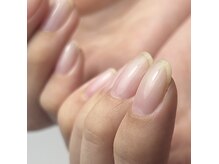 ネイルルーム マッシュ(mush)の雰囲気（爪が綺麗になったら何したいですか？）