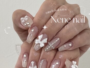 プティ バイ ネネネイル(Petit by Nenenail)/トレンド盛れデザイン