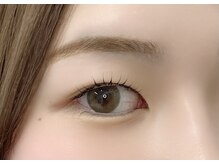 アイラッシュ アンドアール(eyelash and.R)/