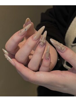 リン(Lynn)/