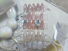 ネイルジョリー(Nail Jolie)/