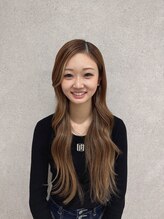 トゥルー ネイル アンド アイ 津田沼店(TRU NAIL & EYE) Runa