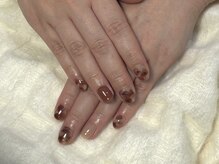 ツインネイル 柏駅前店(twin.nail)/カフェネイル