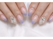ラピス 横浜西口店(Lapis)/ワンホンネイル