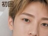 【男女共通】眉毛スタイリング＋眉カラー ＜垢抜けNo.1＞　6800円