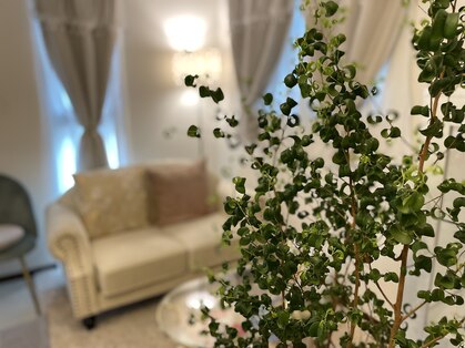 リトリコ アロマ(ritorico_aroma)の写真
