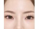 ブロンマ(BLOMMA)の写真/まつ毛パーマで物足りない貴方へ♪写真でも遠目でも映える品よく目力UPを実現！