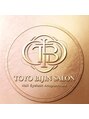 TOYO BIJINオリジナルデザインNail＆Eyelash【フィルイン/長さだし/マツエク/眉毛】/TOYOBIJINオリジナルデザインNail＆Eyelash