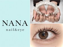ナナ(NANA)