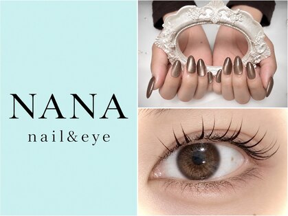 ナナ(NANA)の写真