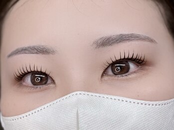 リスト 名駅店(List.)/まつ毛パーマ×美眉セット