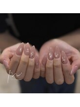 simple magnet nail