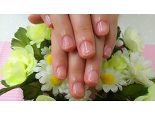 プルミエ ネイル(Premier Nail)/ネイルケア＆パラフィンパック