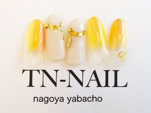 ティーエヌ 名古屋矢場町店/トレンドデザイン￥5980