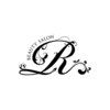 ビューティーサロンアール(Beauty Salon R)ロゴ