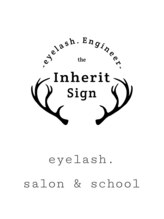 インヘリットサイン(Inherit Sign) Inherit Sign