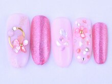 フォア ネイル(FOI NAIL)/
