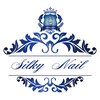 シルキーネイル(Silky Nail)のお店ロゴ