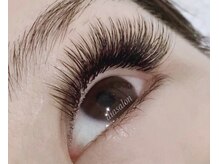 ディアサロン(Dia salon)/ボリュームラッシュ×フラット