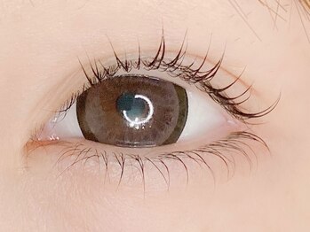 プリミエル(preMiel)/上下まつげカール