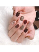 トータルビューティーローズ(Rose)/