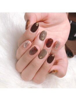 トータルビューティーローズ(Rose)/