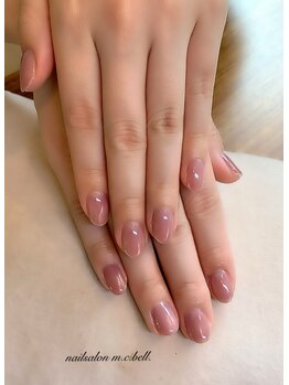 エムシーベル(m.c bell)/