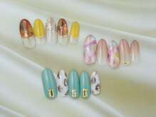 フォルチェ ゆめタウン東広島店(Folche)/9月定額コース