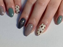 ダリア 大宮店(DAHLIA)/アニマル柄