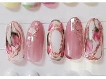 アンジュネイル(Ange Nail)/プラチナコース
