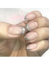 アンジュ 船橋店/ガラスフレンチ