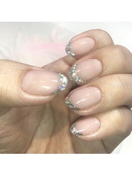 アンジュ 船橋店/ガラスフレンチ