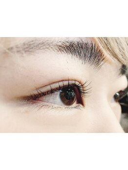 まつげのお悩み解決サロン