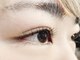 シルフ 阿倍野店(Sylph)の写真/メイクの時短&ナチュラルに眼力UP♪美容師が考えたまつ毛に優しいまつ毛パーマ《ドールリフトカール¥4400》