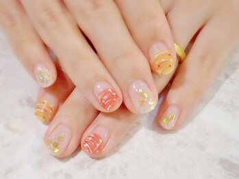 ラルネイル 大宮(Lull. nail)/