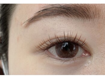 ラウネ(Laune)/color extension