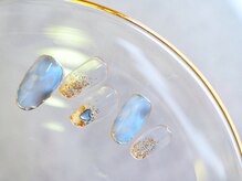 ユニ(uni)/Mデザインコース初回6900円