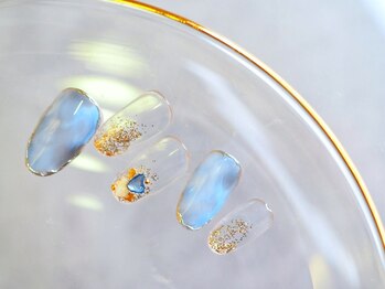 ユニ(uni)/Mデザインコース初回6900円